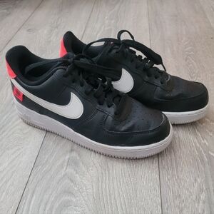 Nike "Worldwide" Air Sneakers
